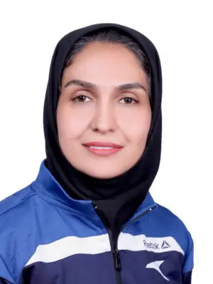 ساغر اسمعیل بیگی