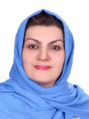 زهرا ایزدخواه