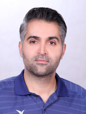 صالح راشدی فر