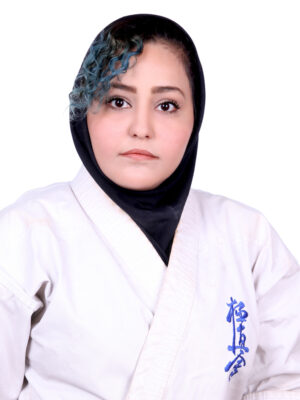 شیوا برزگر