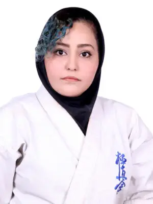 شیوا برزگر