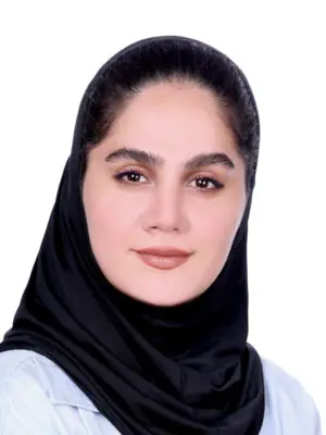 فرزانه خانقایی