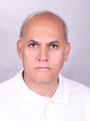 امین رستگاری