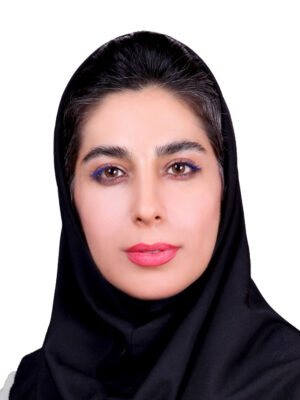 فتانه جمالی زاده