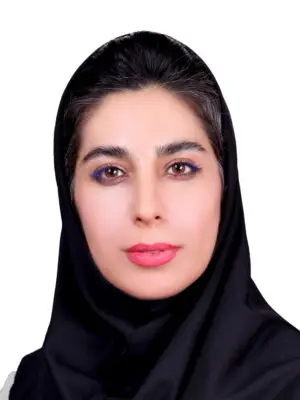 فتانه جمالی زاده