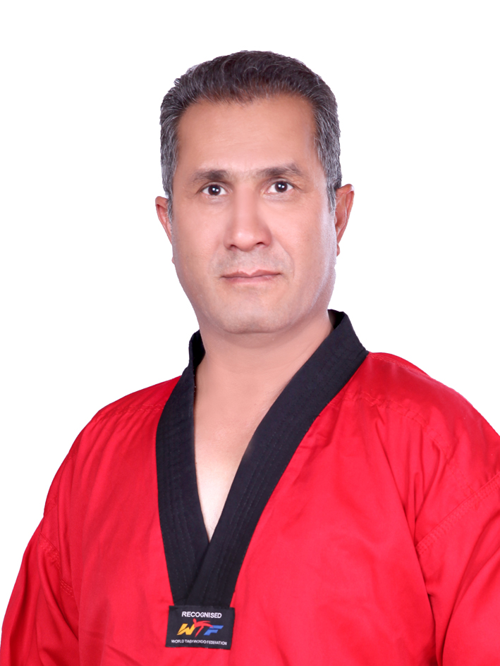 عباس فهیمی